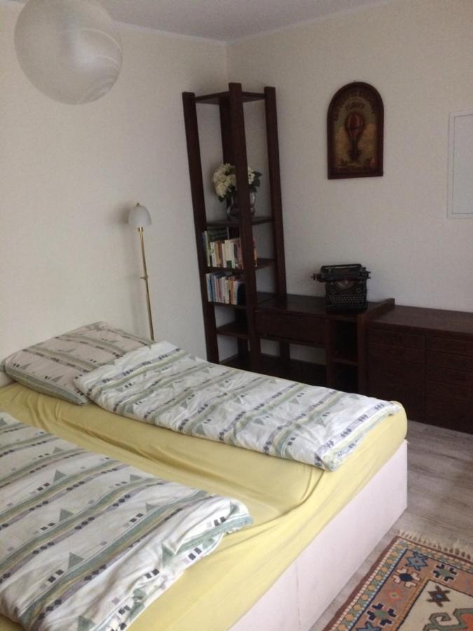 Ferienwohnung Am Mozarthuegel Warstein Eksteriør bilde